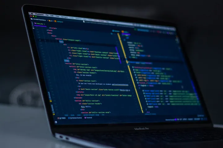 Custom Web Development