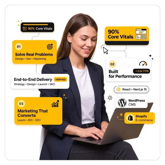 Why Grawick - Custom Web Development, UI/UX Design, and Technical SEO